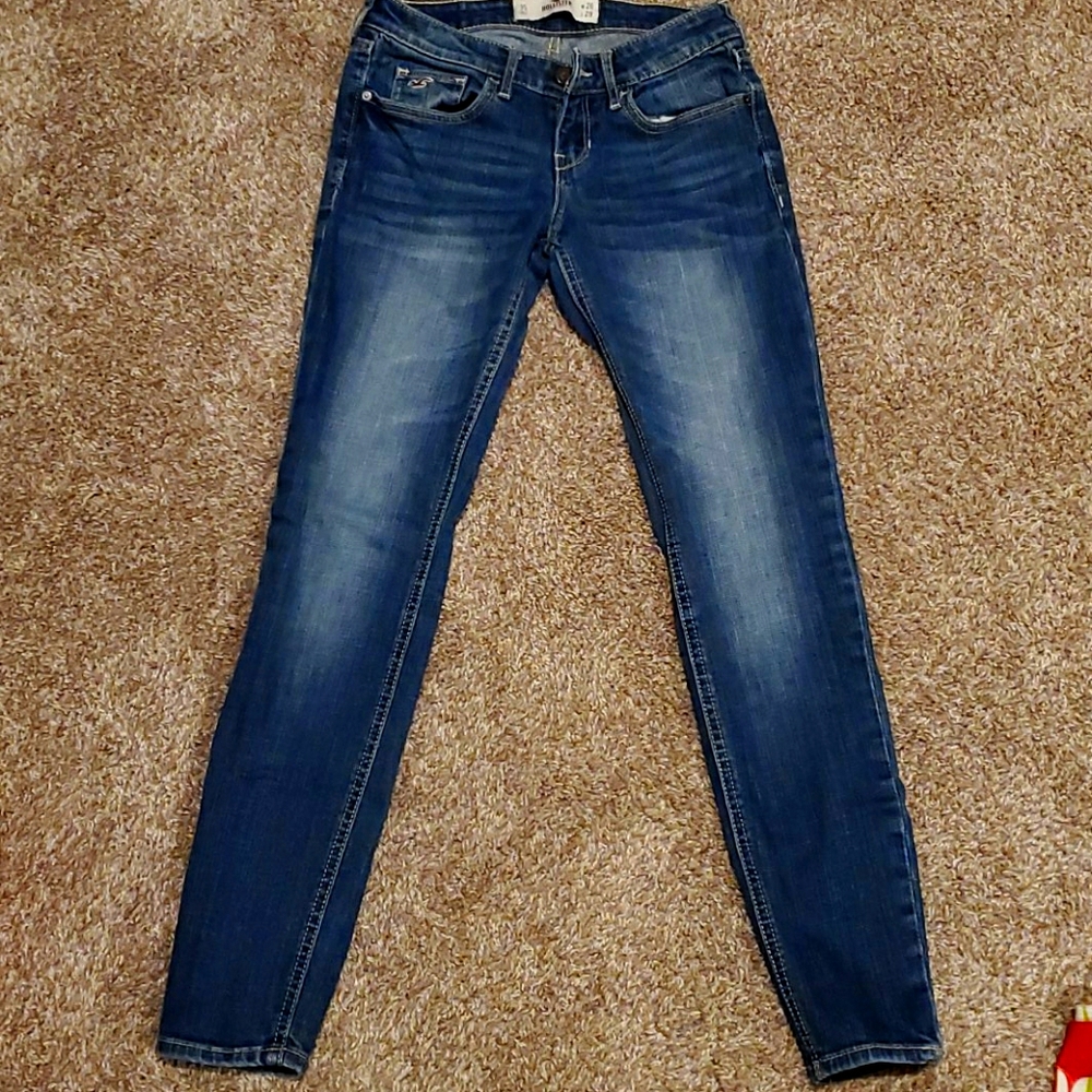 Hollister Jeans sz 3s